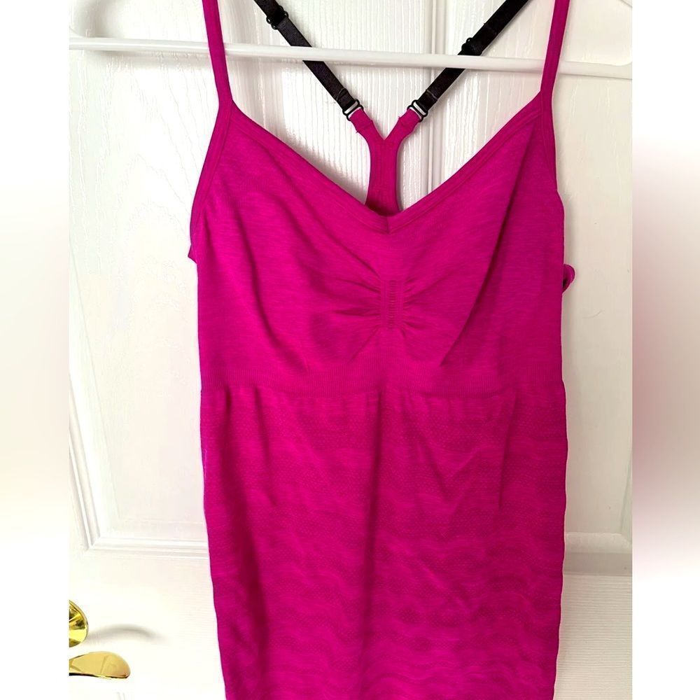 Lululemon Tank